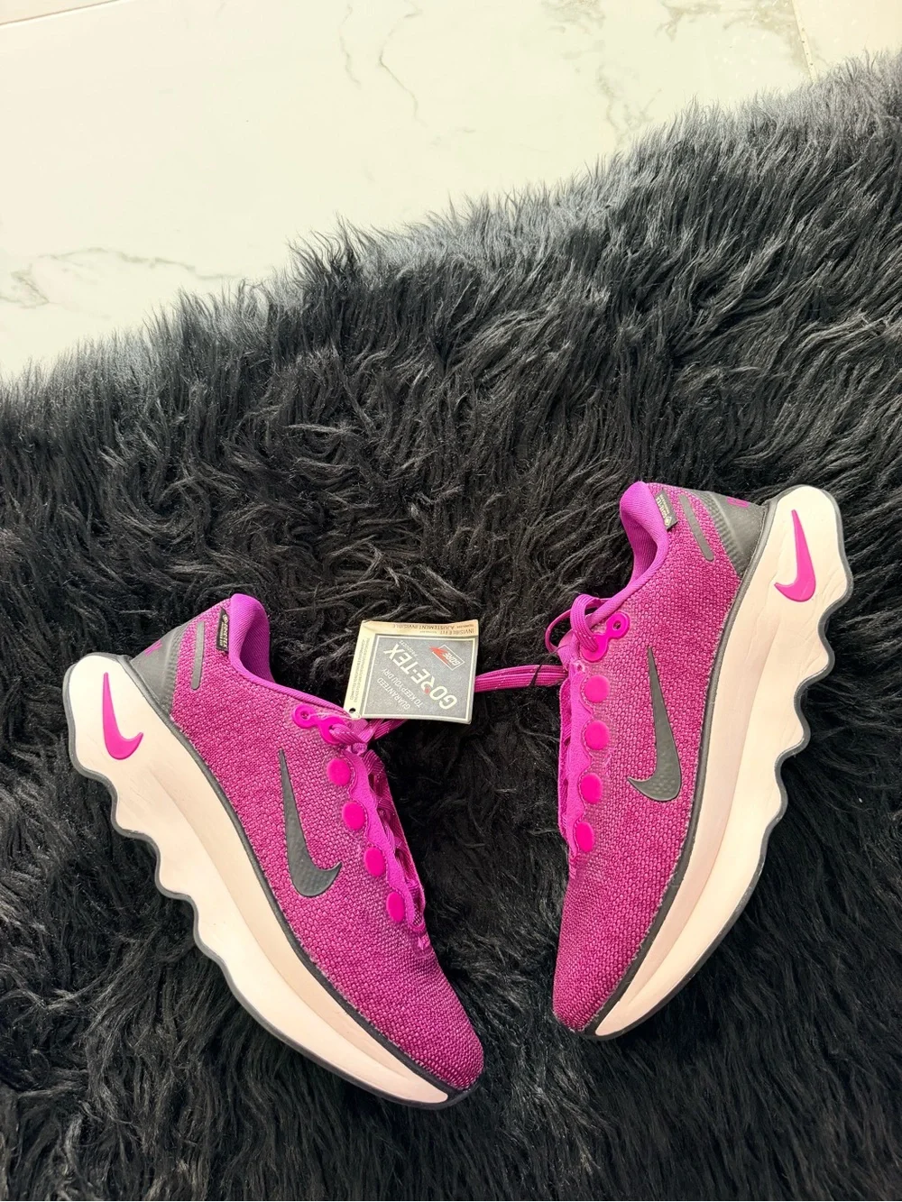 Nike Motiva GTX